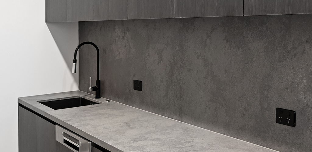 Marc Richards Butlers Pantry