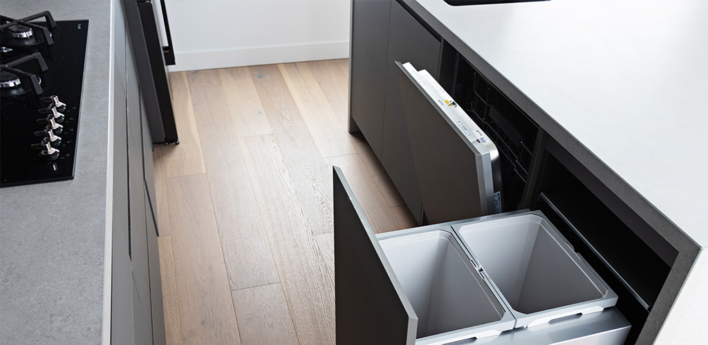 Marc Richards Integrated Joinery