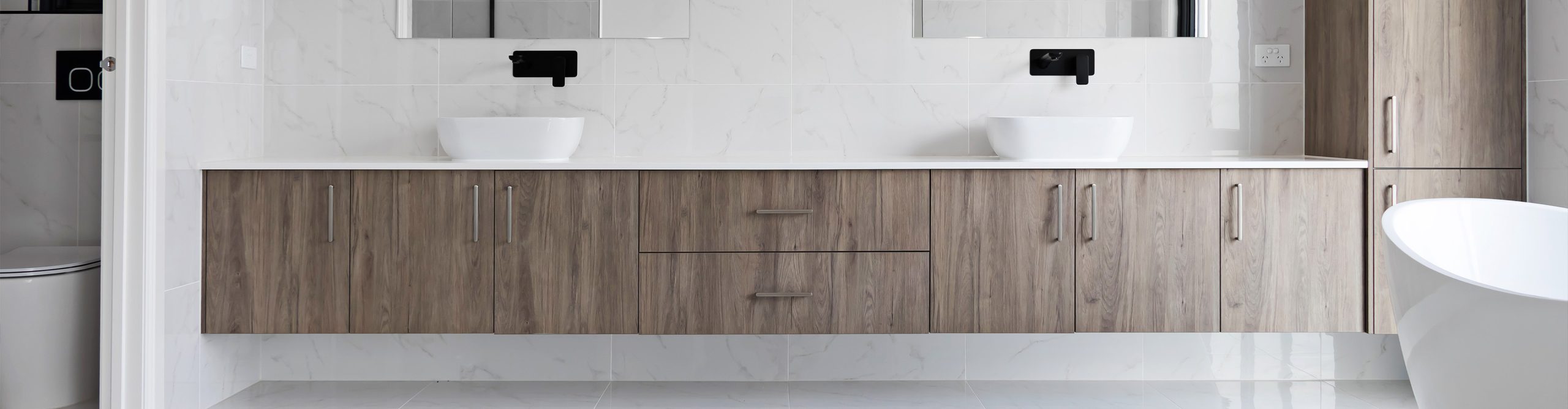 Marc Richards Custom Joinery Hero Banner