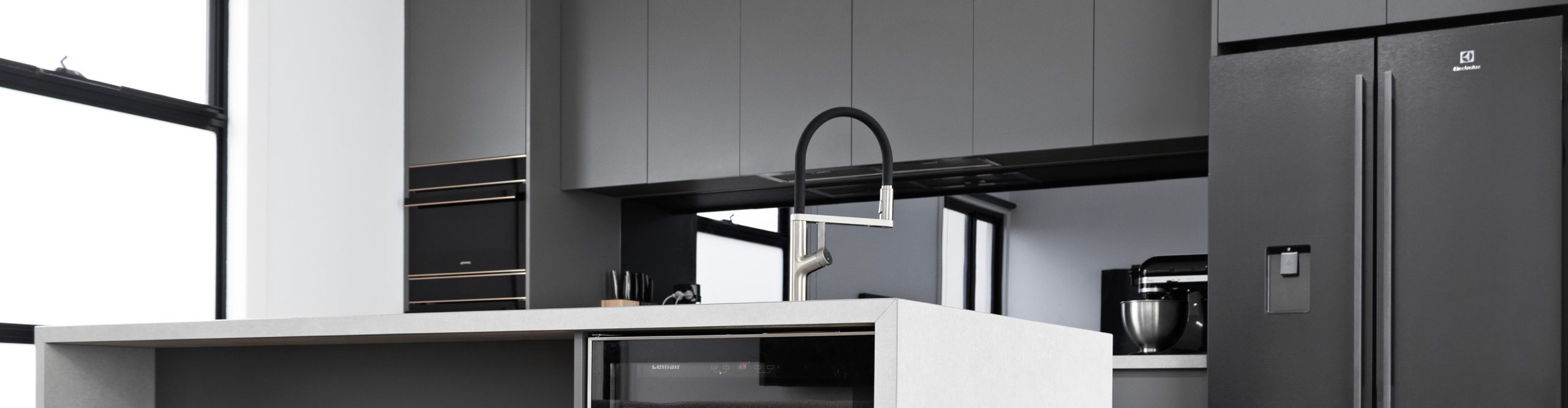 Marc Richards Kitchen Hero Banner